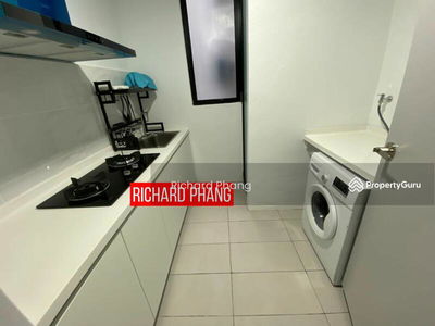 Vertu Resort @ Aspen Vision City, Malaysia Vertu Resort @ Aspen Vision City, Malaysia