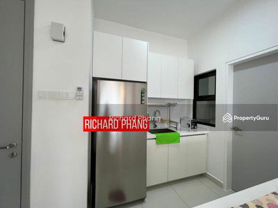 Vertu Resort @ Aspen Vision City, Malaysia Vertu Resort @ Aspen Vision City, Malaysia