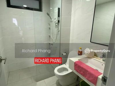 Vertu Resort @ Aspen Vision City, Malaysia Vertu Resort @ Aspen Vision City, Malaysia