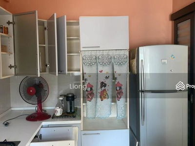 Alpine Tower, Malaysia Alpine Tower, Malaysia