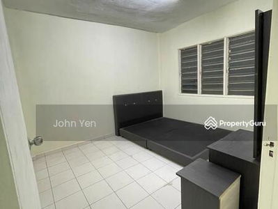 Prima Selayang Apartment, Malaysia Prima Selayang Apartment, Malaysia