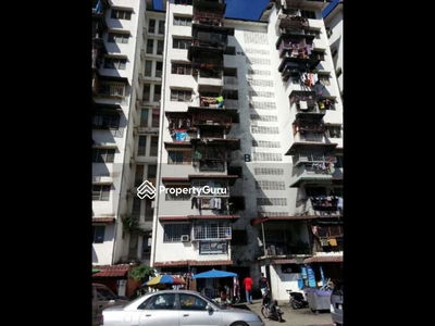 Prima Selayang Apartment, Malaysia Prima Selayang Apartment, Malaysia