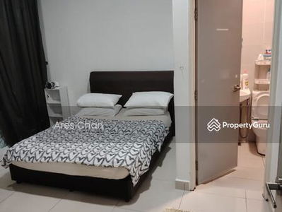 Parc Regency Serviced Apartment, Malaysia Parc Regency Serviced Apartment, Malaysia