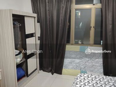Parc Regency Serviced Apartment, Malaysia Parc Regency Serviced Apartment, Malaysia