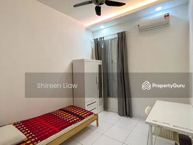 BSP Skypark Serviced Residence, Malaysia BSP Skypark Serviced Residence, Malaysia