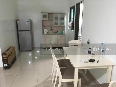 The Henge Kepong, Malaysia The Henge Kepong, Malaysia