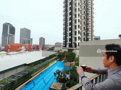 HighPark Suites, Malaysia HighPark Suites, Malaysia