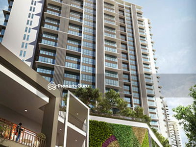 HighPark Suites, Malaysia HighPark Suites, Malaysia