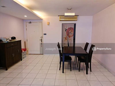 Mont' Kiara Pelangi, Malaysia Mont' Kiara Pelangi, Malaysia