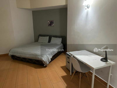 The Boulevard (Subang), Malaysia The Boulevard (Subang), Malaysia