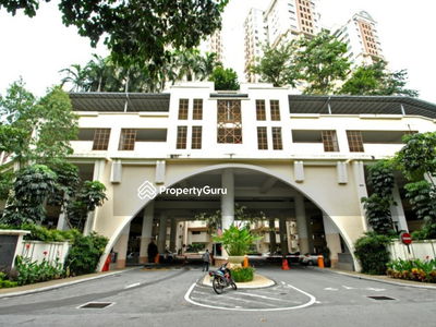 The Boulevard (Subang), Malaysia The Boulevard (Subang), Malaysia