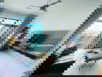 Sky Peak Residences, Malaysia Sky Peak Residences, Malaysia