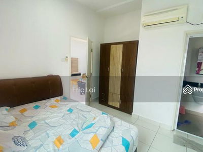 Sky Peak Residences, Malaysia Sky Peak Residences, Malaysia