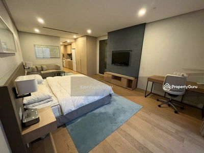 188 Suites (Fraser Residence), Malaysia 188 Suites (Fraser Residence), Malaysia