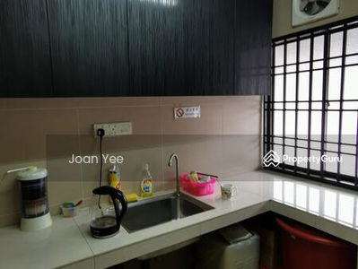 Tun Aminah, Malaysia Tun Aminah, Malaysia