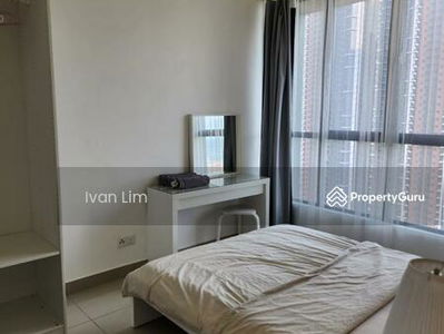 One Cochrane Residences, Malaysia One Cochrane Residences, Malaysia