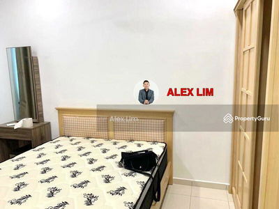 Arena Residence @ The Arena, Malaysia Arena Residence @ The Arena, Malaysia