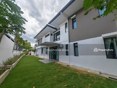 Horizon Hills, Malaysia Horizon Hills, Malaysia