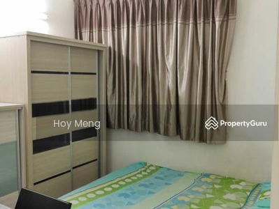 The Summer Place, Malaysia The Summer Place, Malaysia