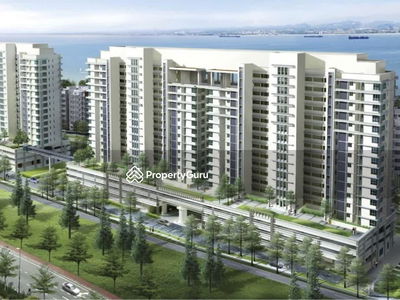 The Light Linear @ The Light Waterfront, Malaysia The Light Linear @ The Light Waterfront, Malaysia