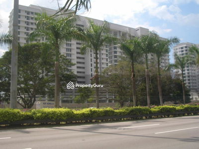 The Light Linear @ The Light Waterfront, Malaysia The Light Linear @ The Light Waterfront, Malaysia