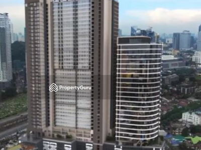 Legasi Kampong Bharu, Malaysia Legasi Kampong Bharu, Malaysia