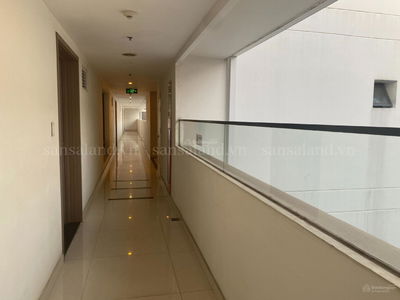 New City Thu Thiem, Vietnam New City Thu Thiem, Vietnam