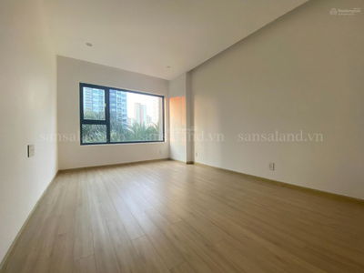 New City Thu Thiem, Vietnam  New City Thu Thiem, Vietnam