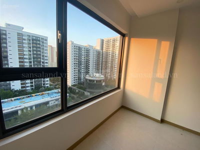 New City Thu Thiem, Vietnam  New City Thu Thiem, Vietnam