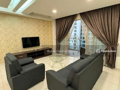 Regalia @ Sultan Ismail, Malaysia Regalia @ Sultan Ismail, Malaysia