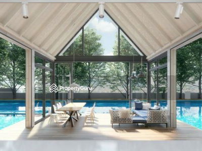 Veranda Residence, Malaysia Veranda Residence, Malaysia