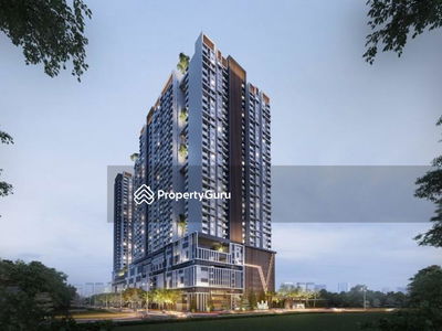 Veranda Residence, Malaysia Veranda Residence, Malaysia