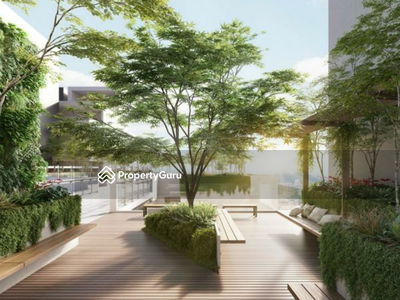 Veranda Residence, Malaysia Veranda Residence, Malaysia