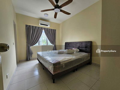 Setia Ecohill, Malaysia Setia Ecohill, Malaysia