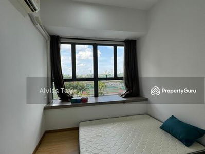 Amberside @ Country Garden Danga Bay, Malaysia Amberside @ Country Garden Danga Bay, Malaysia