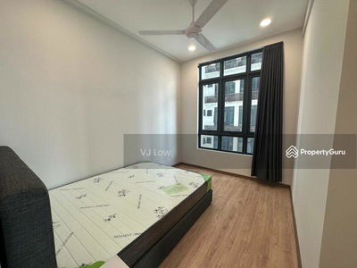 Botanika @ Bayu Puteri, Malaysia Botanika @ Bayu Puteri, Malaysia