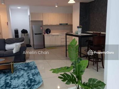 VIVO Residential Suites @ 9 Seputeh, Malaysia VIVO Residential Suites @ 9 Seputeh, Malaysia