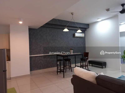 VIVO Residential Suites @ 9 Seputeh, Malaysia VIVO Residential Suites @ 9 Seputeh, Malaysia