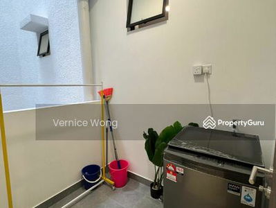 Twin Tower Residence, Malaysia Twin Tower Residence, Malaysia