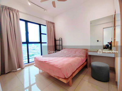 Condo Trion 1 @ KL Chan Sow Lin near MRT LRT Kuala Lumpur, Malaysia Condo Trion 1 @ KL Chan Sow Lin near MRT LRT Kuala Lumpur, Malaysia
