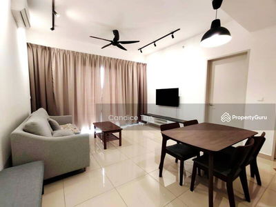 Condo Trion 1 @ KL Chan Sow Lin near MRT LRT Kuala Lumpur, Malaysia Condo Trion 1 @ KL Chan Sow Lin near MRT LRT Kuala Lumpur, Malaysia