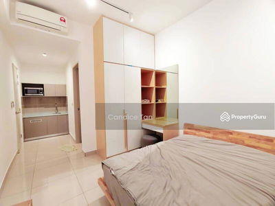 Condo Trion 1 @ KL Chan Sow Lin near MRT LRT Kuala Lumpur, Malaysia Condo Trion 1 @ KL Chan Sow Lin near MRT LRT Kuala Lumpur, Malaysia