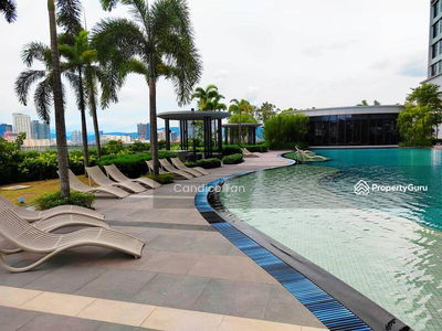 Condo Trion 1 @ KL Chan Sow Lin near MRT LRT Kuala Lumpur, Malaysia Condo Trion 1 @ KL Chan Sow Lin near MRT LRT Kuala Lumpur, Malaysia