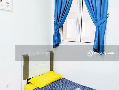 PALMYRA RESIDENCE, Malaysia PALMYRA RESIDENCE, Malaysia