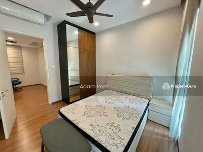 The Potpourri @ Ara Damansara, Malaysia The Potpourri @ Ara Damansara, Malaysia