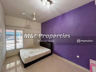 Nusari Aman, Malaysia Nusari Aman, Malaysia