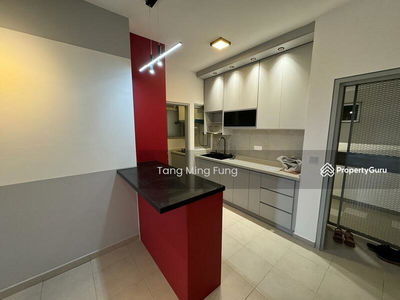 Tangerine Suites, Malaysia Tangerine Suites, Malaysia