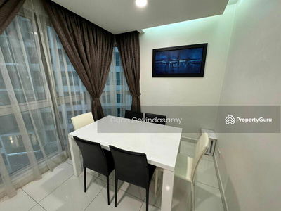 Regalia @ Sultan Ismail, Malaysia Regalia @ Sultan Ismail, Malaysia