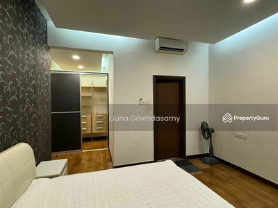 Regalia @ Sultan Ismail, Malaysia Regalia @ Sultan Ismail, Malaysia