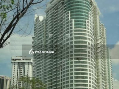 Regalia @ Sultan Ismail, Malaysia Regalia @ Sultan Ismail, Malaysia